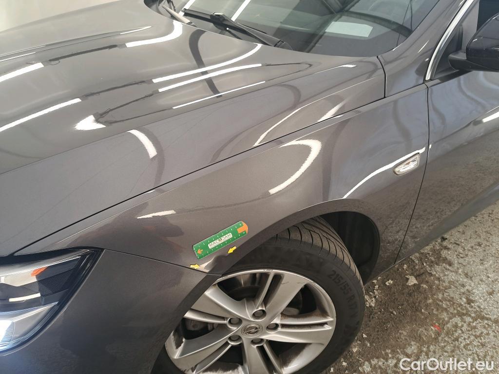  Opel  Insignia  B Grand Sport Elegance Business 1.5 120CV E6d #3