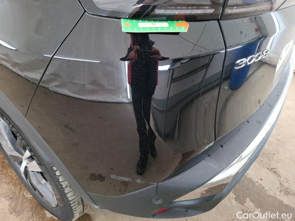  Peugeot  3008  II Allure Pack 1.5 HDi 130CV BVA8 E6d #6
