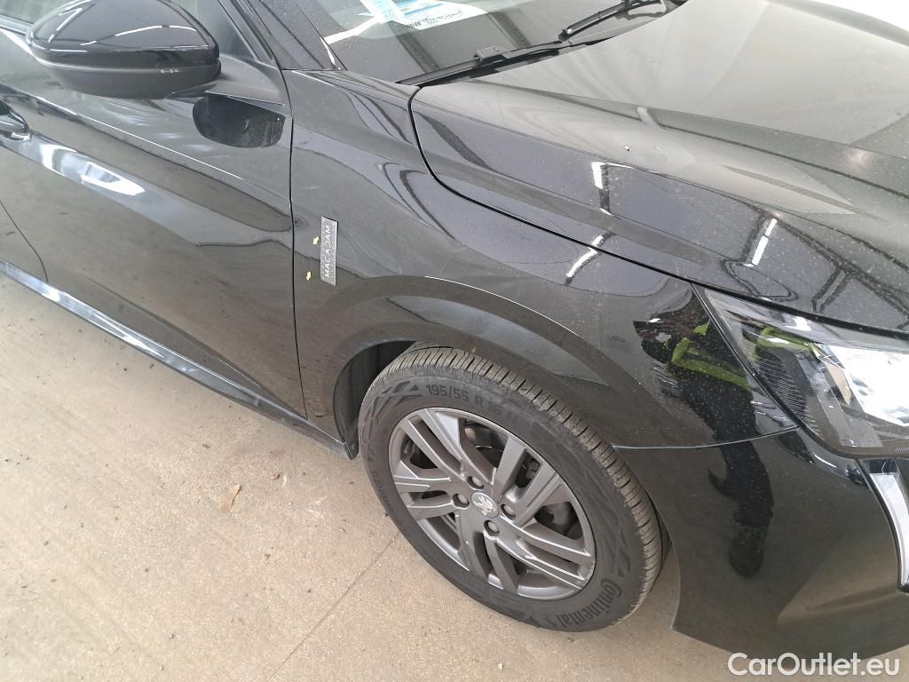  Peugeot  208  Active Business 1.2 PureTech 75CV BVM5 E6d #3