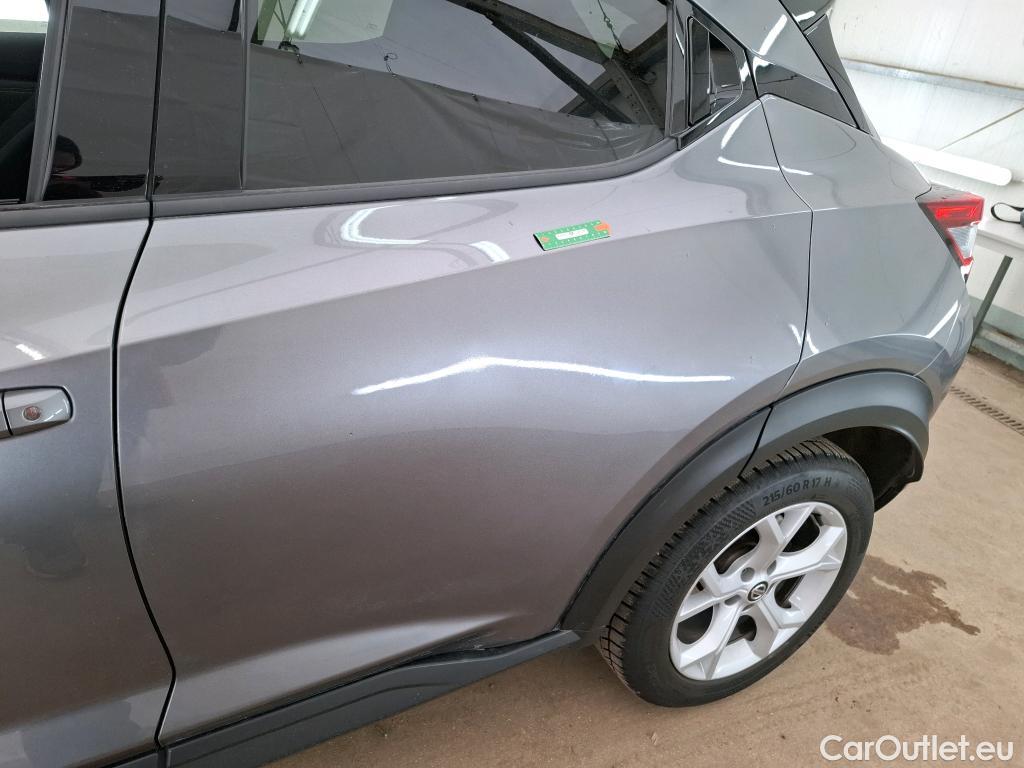  Nissan  Juke NISSAN  / 2019 / 5P / Crossover DIG-T 114 DCT Business+ #3
