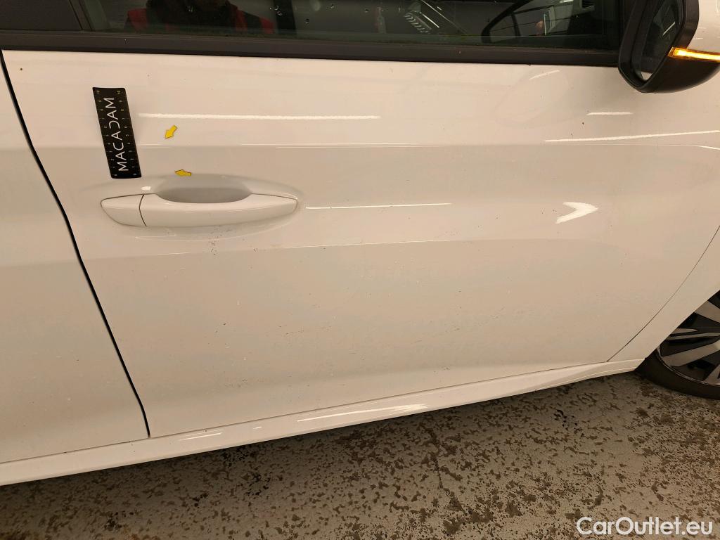  Peugeot  208  Active Business 1.2 PureTech 100CV BVM6 E6d // MALFACONS - VOIR PHOTOS // #19