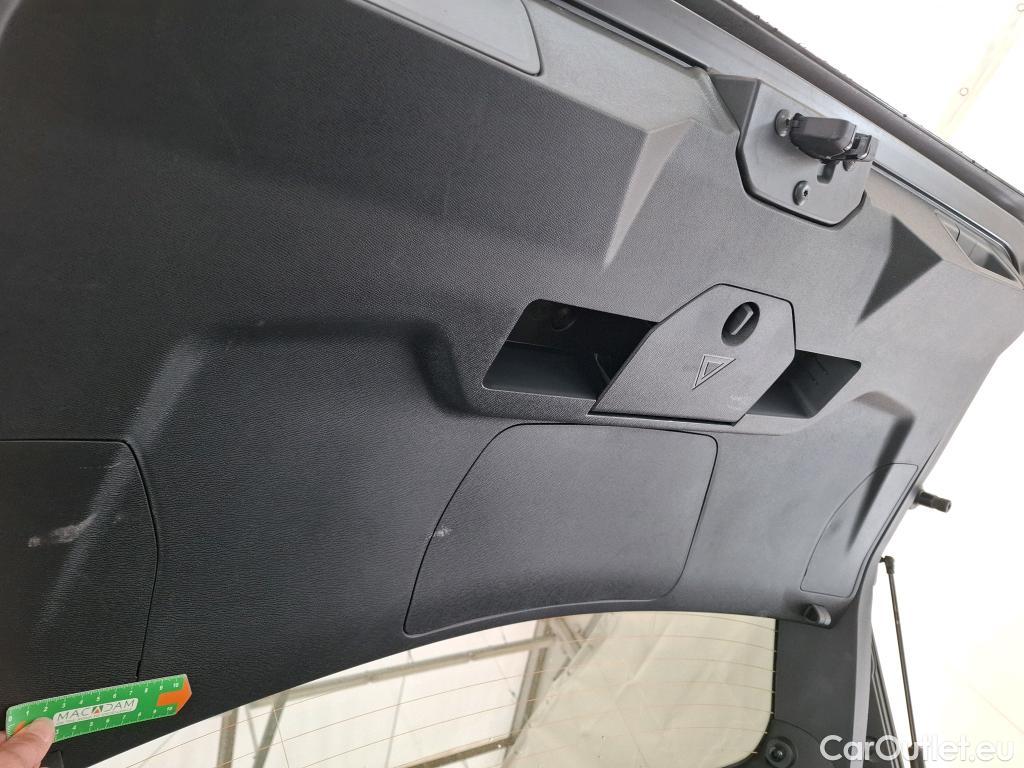  Peugeot  3008  II Allure Pack 1.5 HDi 130CV BVA8 E6d #10