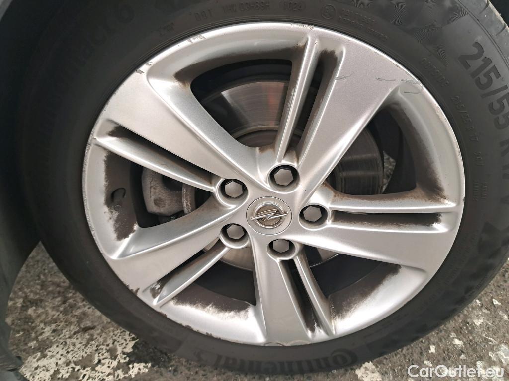 Opel  Insignia  B Grand Sport Elegance Business 1.5 120CV E6d #11