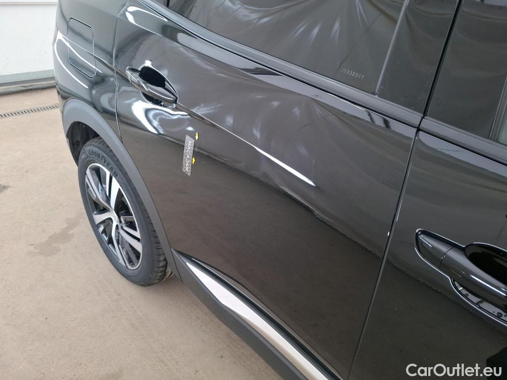  Peugeot  3008  Allure 1.2 PureTech 130CV BVM6 E6 #25
