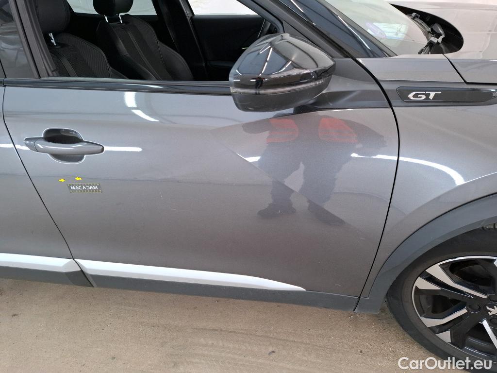  Peugeot  2008 PEUGEOT  / 2019 / 5P / Crossover PureTech 130 S&S EAT8 GT #9