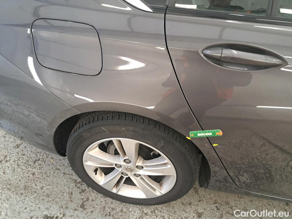  Opel  Insignia  B Grand Sport Elegance Business 1.5 120CV E6d #1