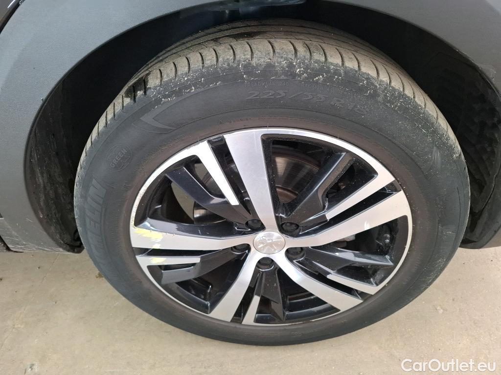  Peugeot  3008  Allure 1.2 PureTech 130CV BVM6 E6 #12