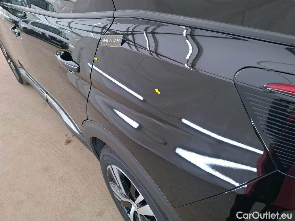  Peugeot  3008  Allure 1.2 PureTech 130CV BVM6 E6 #43