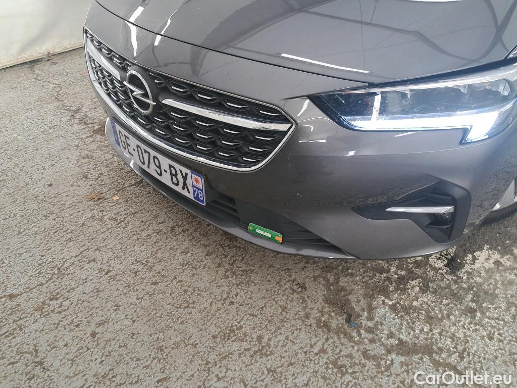  Opel  Insignia  B Grand Sport Elegance Business 1.5 120CV E6d #7