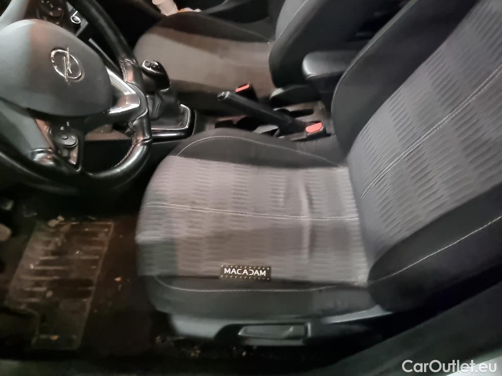  Land Rover  Discovery OPEL Corsa 2019 5P Berline 1.2 75ch Edition Business #27