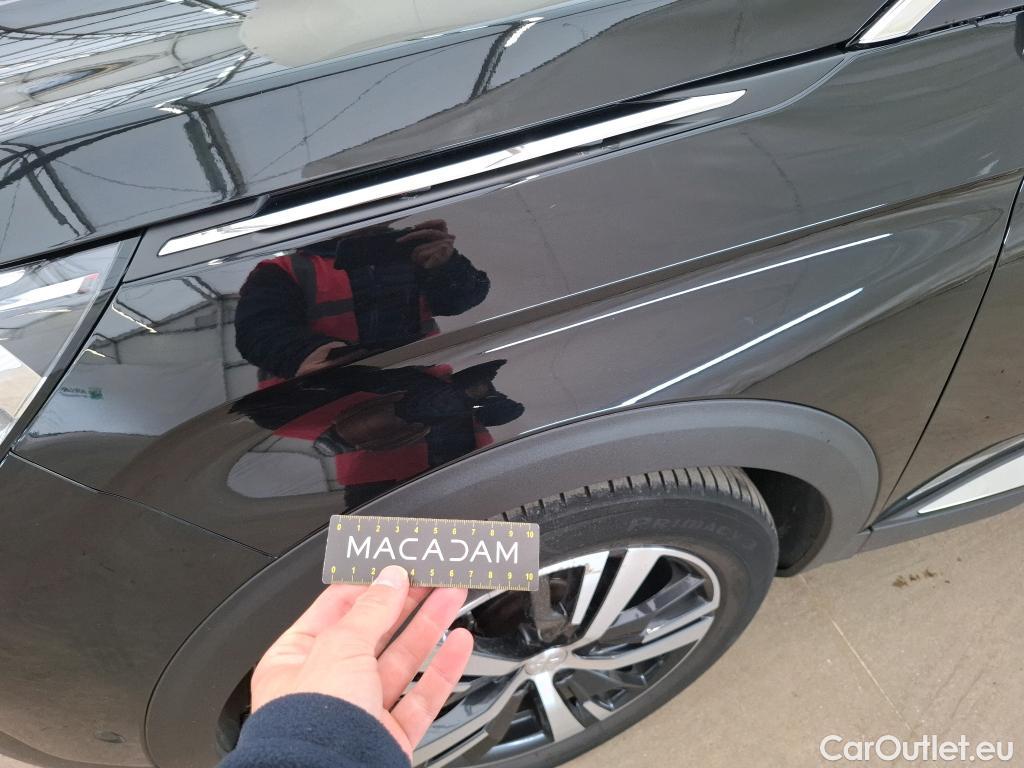  Peugeot  3008  Allure 1.2 PureTech 130CV BVM6 E6 #39