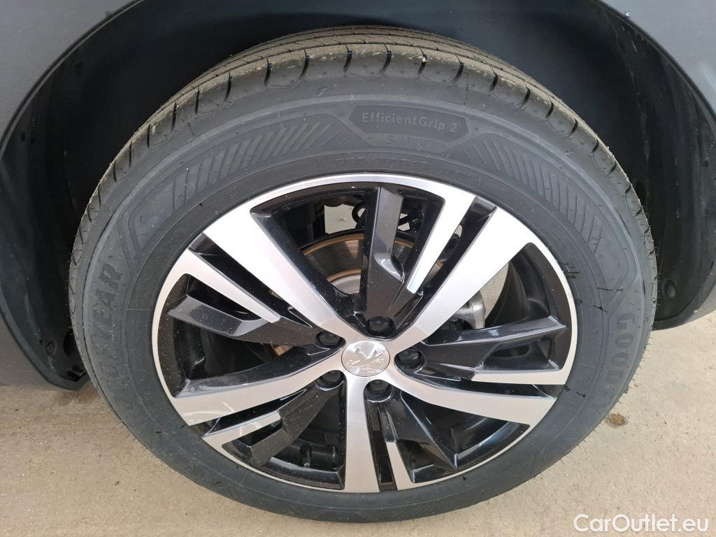  Peugeot  3008  Allure 1.2 PureTech 130CV BVM6 E6 #34