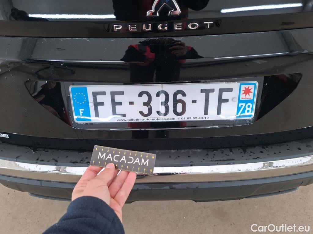  Peugeot  3008  Allure 1.2 PureTech 130CV BVM6 E6 #28