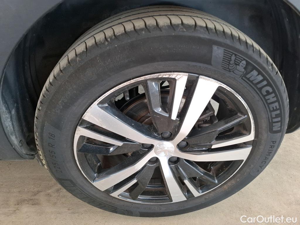  Peugeot  3008 PEUGEOT  / 2020 / 5P / SUV BlueHDi 130 S&S EAT8 GT #11