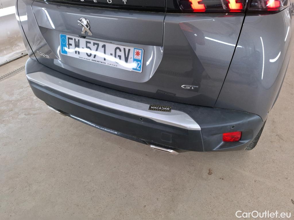  Peugeot  2008 PEUGEOT  / 2019 / 5P / Crossover PureTech 130 S&S EAT8 GT #15