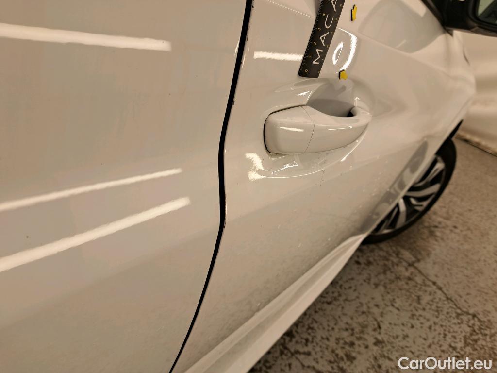  Peugeot  208  Active Business 1.2 PureTech 100CV BVM6 E6d // MALFACONS - VOIR PHOTOS // #20