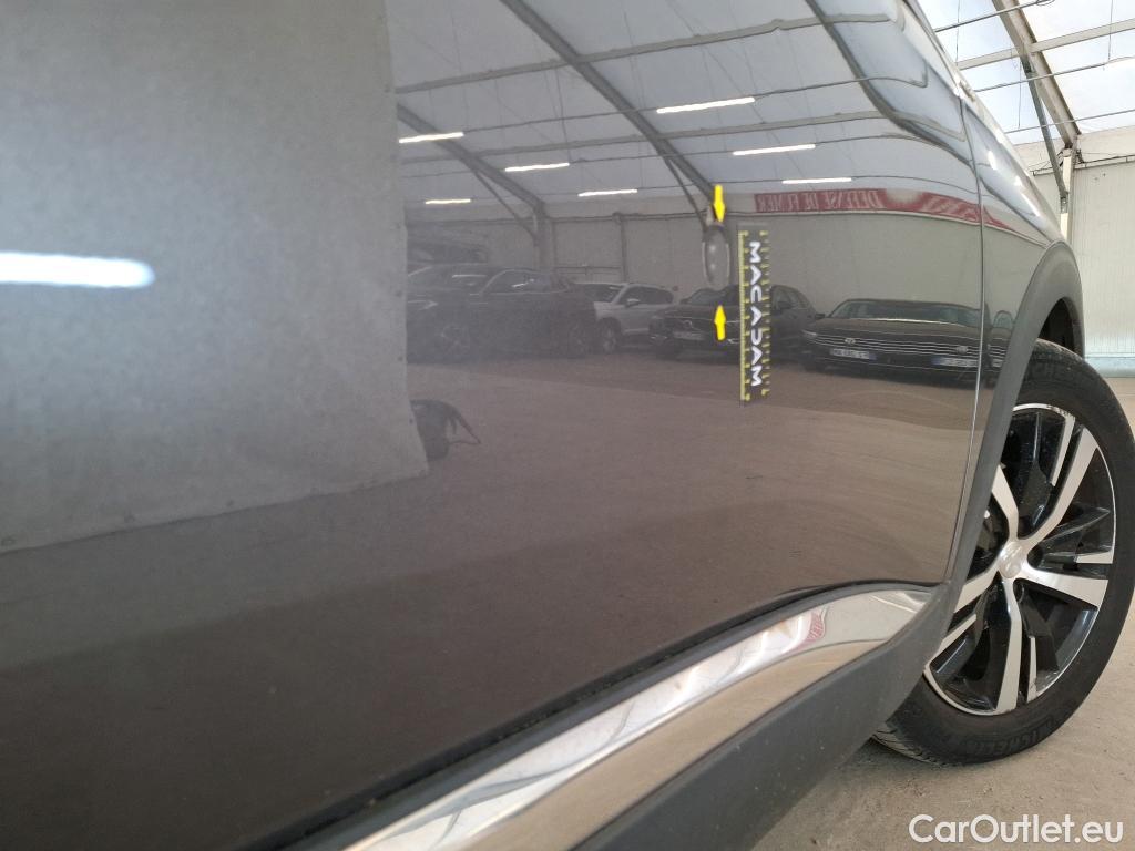  Peugeot  3008 PEUGEOT  / 2020 / 5P / SUV BlueHDi 130 S&S EAT8 GT #21