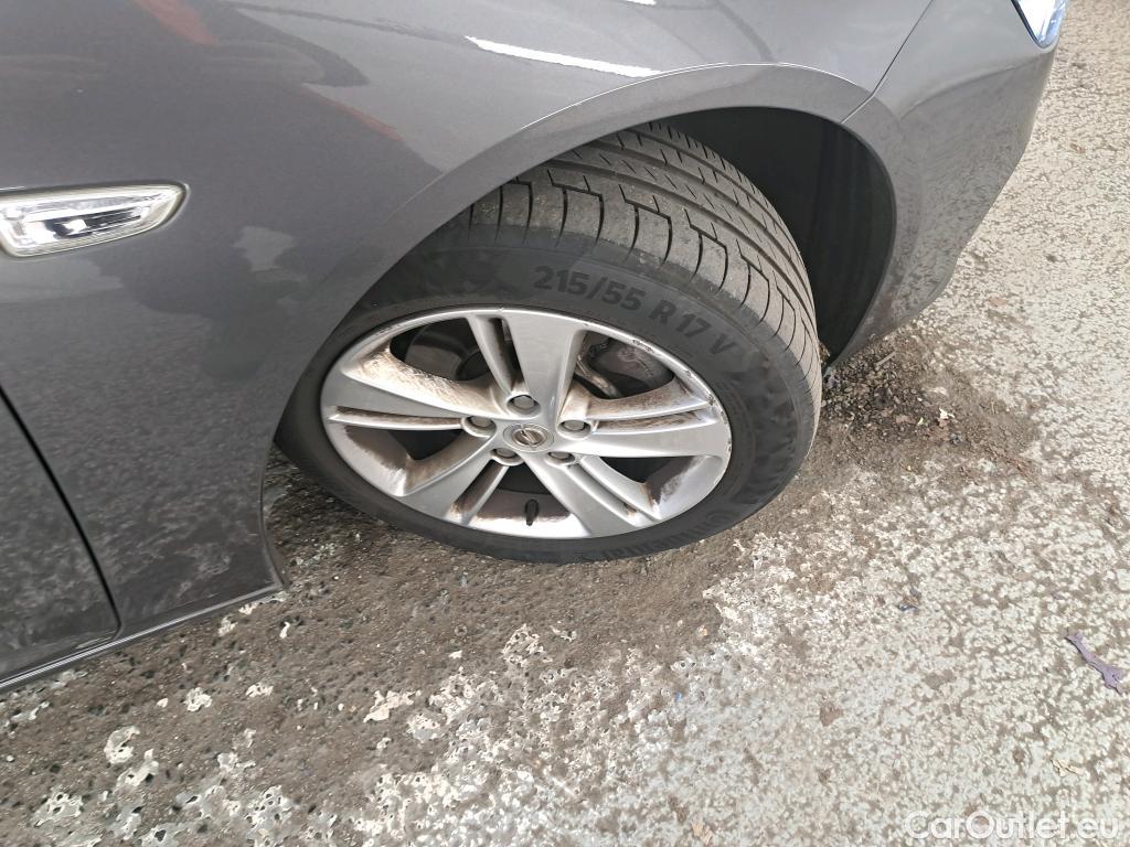  Opel  Insignia  B Grand Sport Elegance Business 1.5 120CV E6d #14