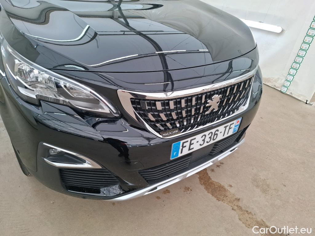  Peugeot  3008  Allure 1.2 PureTech 130CV BVM6 E6 #52