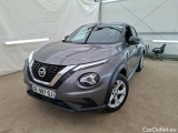  Nissan  Juke NISSAN  / 2019 / 5P / Crossover DIG-T 114 DCT Business+ 