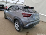  Nissan  Juke NISSAN  / 2019 / 5P / Crossover DIG-T 114 DCT Business+ #2