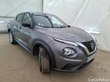  Nissan  Juke NISSAN  / 2019 / 5P / Crossover DIG-T 114 DCT Business+ #4