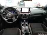  Nissan  Juke NISSAN  / 2019 / 5P / Crossover DIG-T 114 DCT Business+ #5