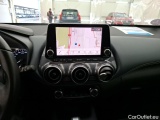  Nissan  Juke NISSAN  / 2019 / 5P / Crossover DIG-T 114 DCT Business+ #7