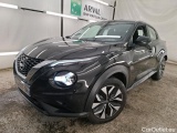  Nissan  Juke NISSAN  / 2019 / 5P / Crossover DIG-T 114 BVM6 Acenta 
