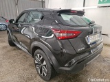  Nissan  Juke NISSAN  / 2019 / 5P / Crossover DIG-T 114 BVM6 Acenta #2