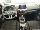  Nissan  Juke NISSAN  / 2019 / 5P / Crossover DIG-T 114 BVM6 Acenta #5
