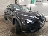  Nissan  Juke NISSAN  / 2019 / 5P / Crossover DIG-T 114 BVM6 Acenta #4