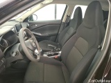  Nissan  Juke NISSAN  / 2019 / 5P / Crossover DIG-T 114 BVM6 Acenta #8