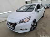  Nissan  Micra NISSAN  5p Berline IG-T 90 N-Connecta 