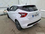  Nissan  Micra NISSAN  5p Berline IG-T 90 N-Connecta #2