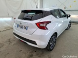  Nissan  Micra NISSAN  5p Berline IG-T 90 N-Connecta #3