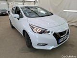  Nissan  Micra NISSAN  5p Berline IG-T 90 N-Connecta #4