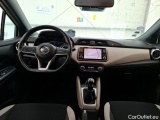  Nissan  Micra NISSAN  5p Berline IG-T 90 N-Connecta #5