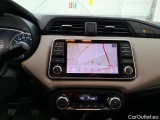  Nissan  Micra NISSAN  5p Berline IG-T 90 N-Connecta #7