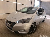  Nissan  Micra NISSAN  5p Berline IG-T 90 Made In France 