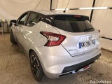  Nissan  Micra NISSAN  5p Berline IG-T 90 Made In France #2
