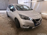  Nissan  Micra NISSAN  5p Berline IG-T 90 Made In France #4
