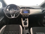  Nissan  Micra NISSAN  5p Berline IG-T 90 Made In France #5