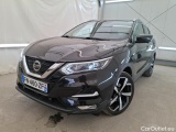  Nissan  Qashqai NISSAN  / 2017 / 5P / Crossover 1.3 DIG-T 160 DCT Tekna 