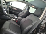  Nissan  Qashqai NISSAN  / 2017 / 5P / Crossover 1.3 DIG-T 160 DCT Tekna #8