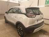  Opel  Crossland  X Business Elegance 1.2 Turbo 110CV BVM6 E6d #2