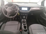  Opel  Crossland  X Business Elegance 1.2 Turbo 110CV BVM6 E6d #5