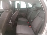  Opel  Crossland  X Business Elegance 1.2 Turbo 110CV BVM6 E6d #9