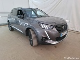  Peugeot  2008 PEUGEOT  / 2019 / 5P / Crossover PureTech 130 S&S EAT8 GT #4