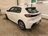  Peugeot  208  Active Business 1.2 PureTech 100CV BVM6 E6d // MALFACONS - VOIR PHOTOS // #2